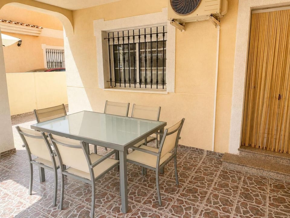 Patio, Off site, Lobby or reception, Seating area, Dining area
