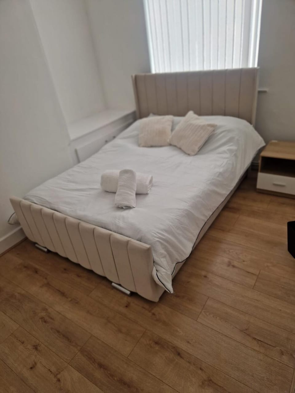 3BR House in Peaceful Residential area in Barrow-in-Furness Apartment in Barrow-in-Furness