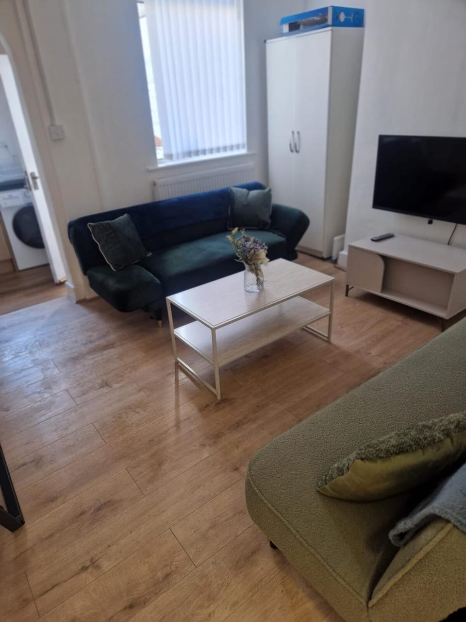 3BR House in Peaceful Residential area in Barrow-in-Furness Apartment in Barrow-in-Furness