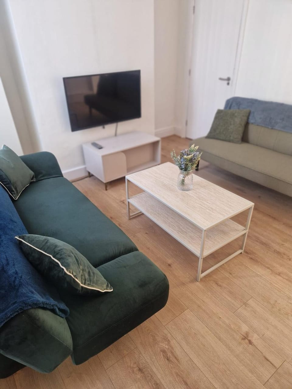 3BR House in Peaceful Residential area in Barrow-in-Furness Apartment in Barrow-in-Furness