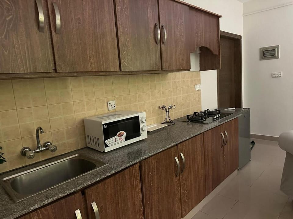 Luxury 1BHK City View Near Giga Mall and Zeta mall Apartment in Islamabad Capital Territory