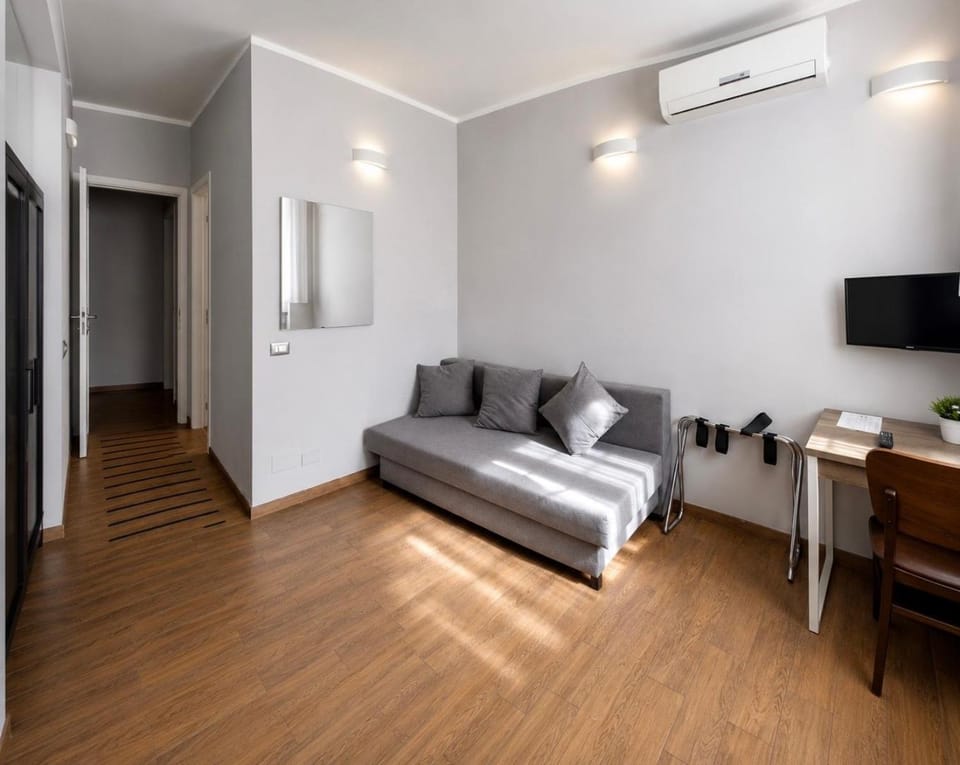 Guest House Roma private Rooms Bed and Breakfast in Rome