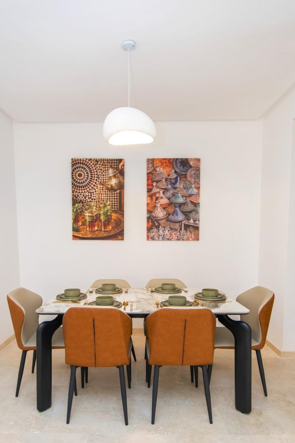 Marrakech Getaway 2 Ch 4 Piscines Parking Gratuit Apartment in Marrakesh
