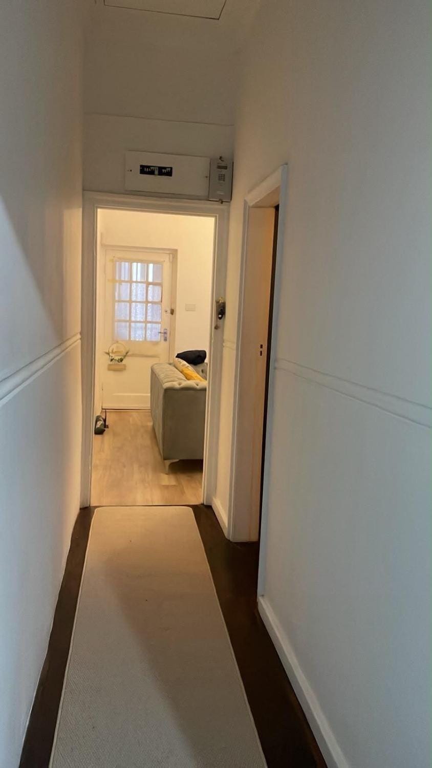 Cozy central home Apartment in Sea Point