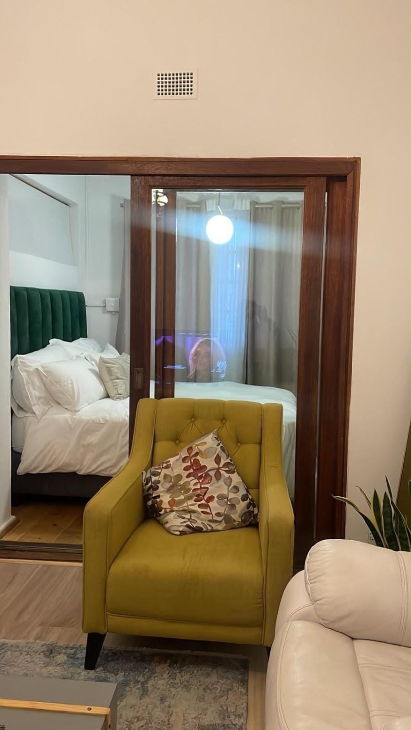 Cozy central home Apartment in Sea Point