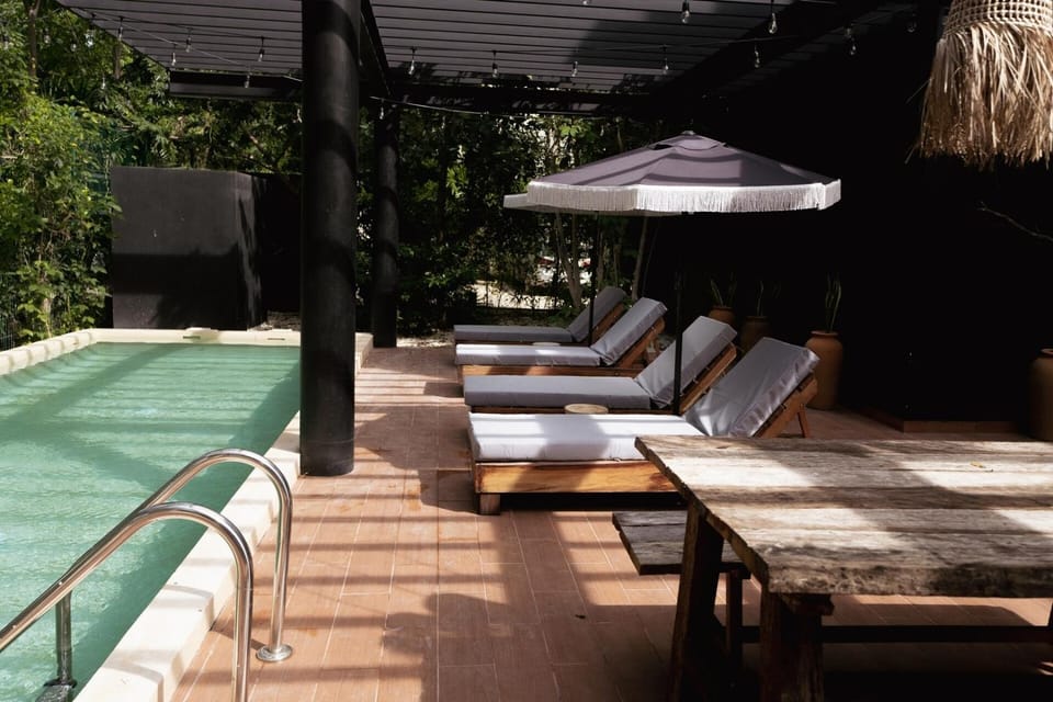 Paradise Villa, 3 Pools, Rooftop, VIP Concierge Villa in Tulum