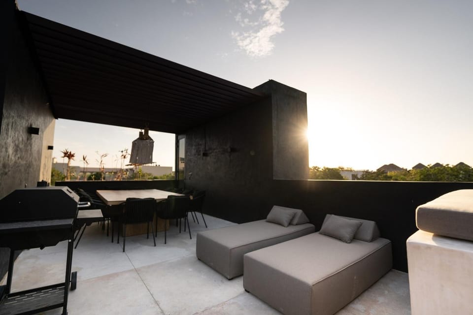 Paradise Villa, 3 Pools, Rooftop, VIP Concierge Villa in Tulum