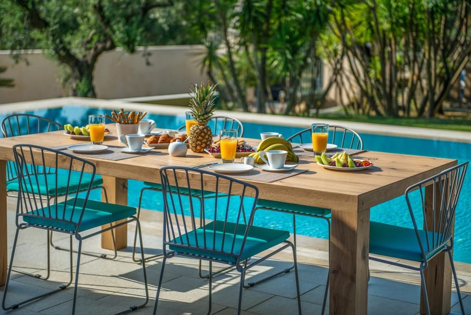 Pool view, Swimming pool, Swimming pool