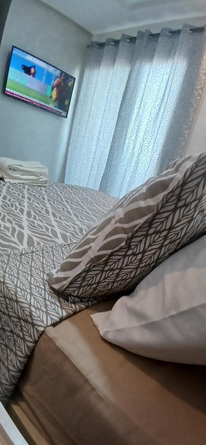 Safi Family apartment Apartment in Marrakesh-Safi