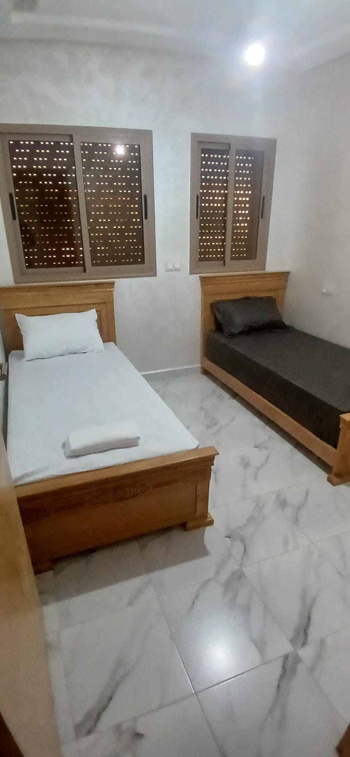 Safi Family apartment Apartment in Marrakesh-Safi