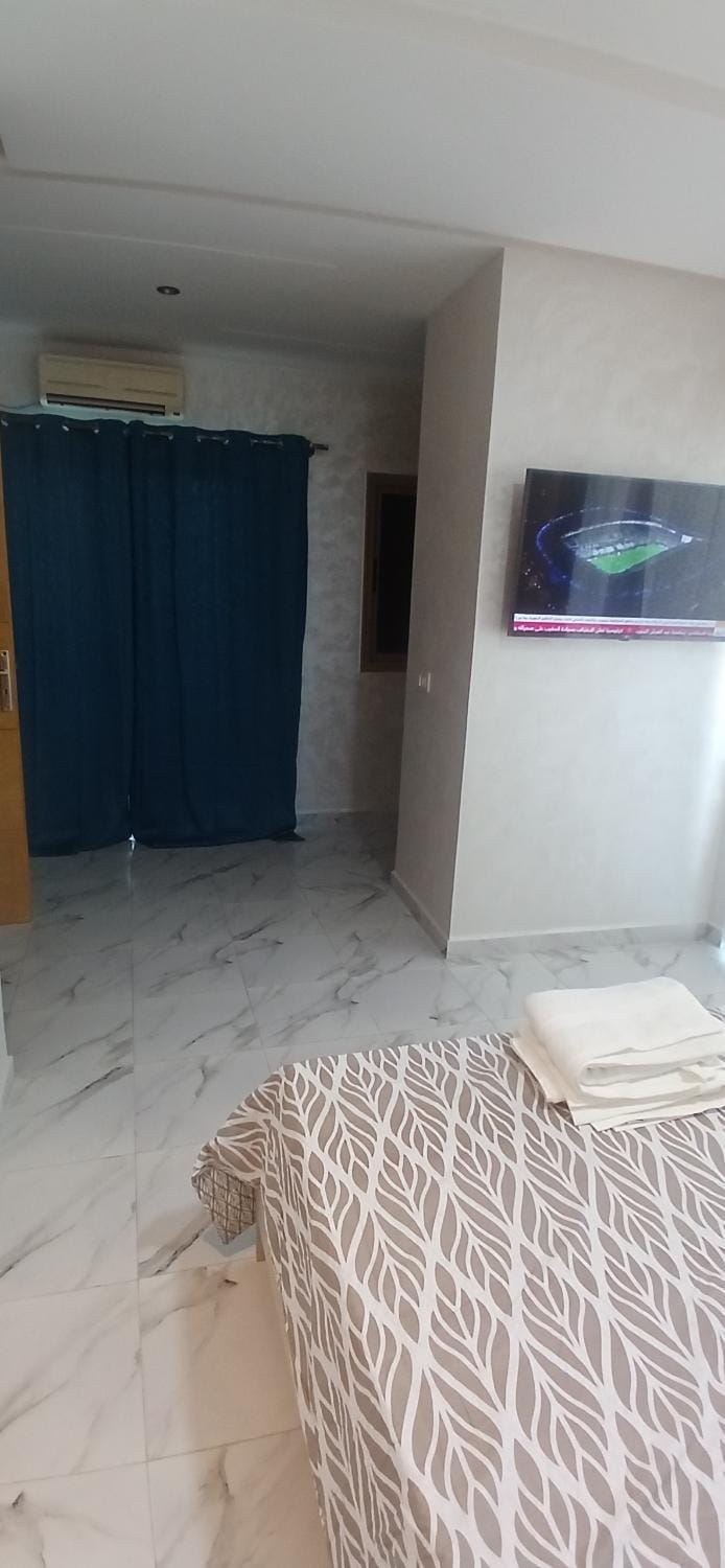 Safi Family apartment Apartment in Marrakesh-Safi