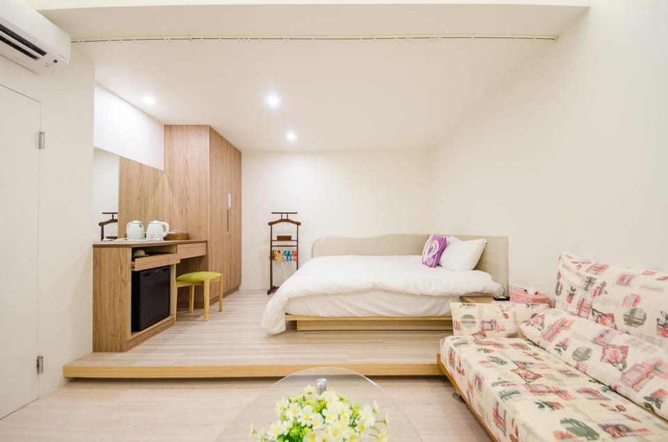 Together House Vacation rental in Taiwan, Province of China