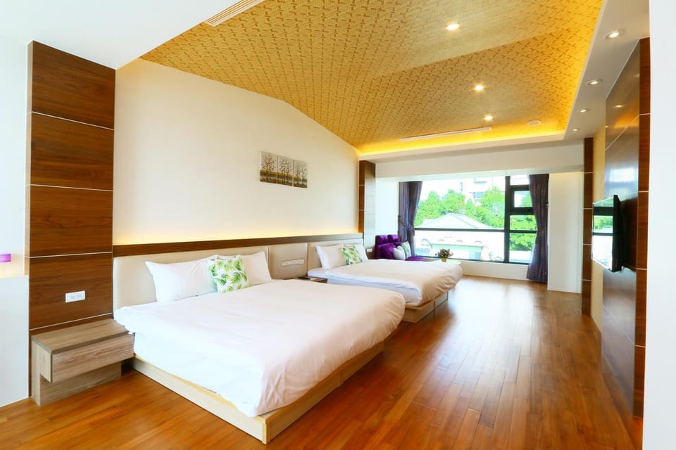 Together House Vacation rental in Taiwan, Province of China