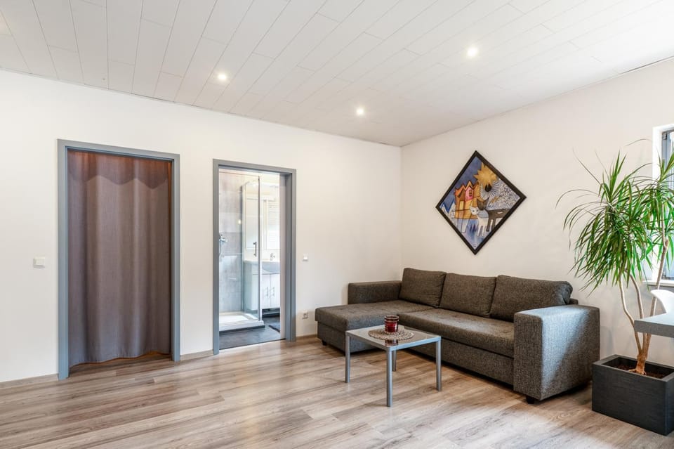 Wohnung im Herzen des Pfälzerwaldes Apartment in Rhineland-Palatinate