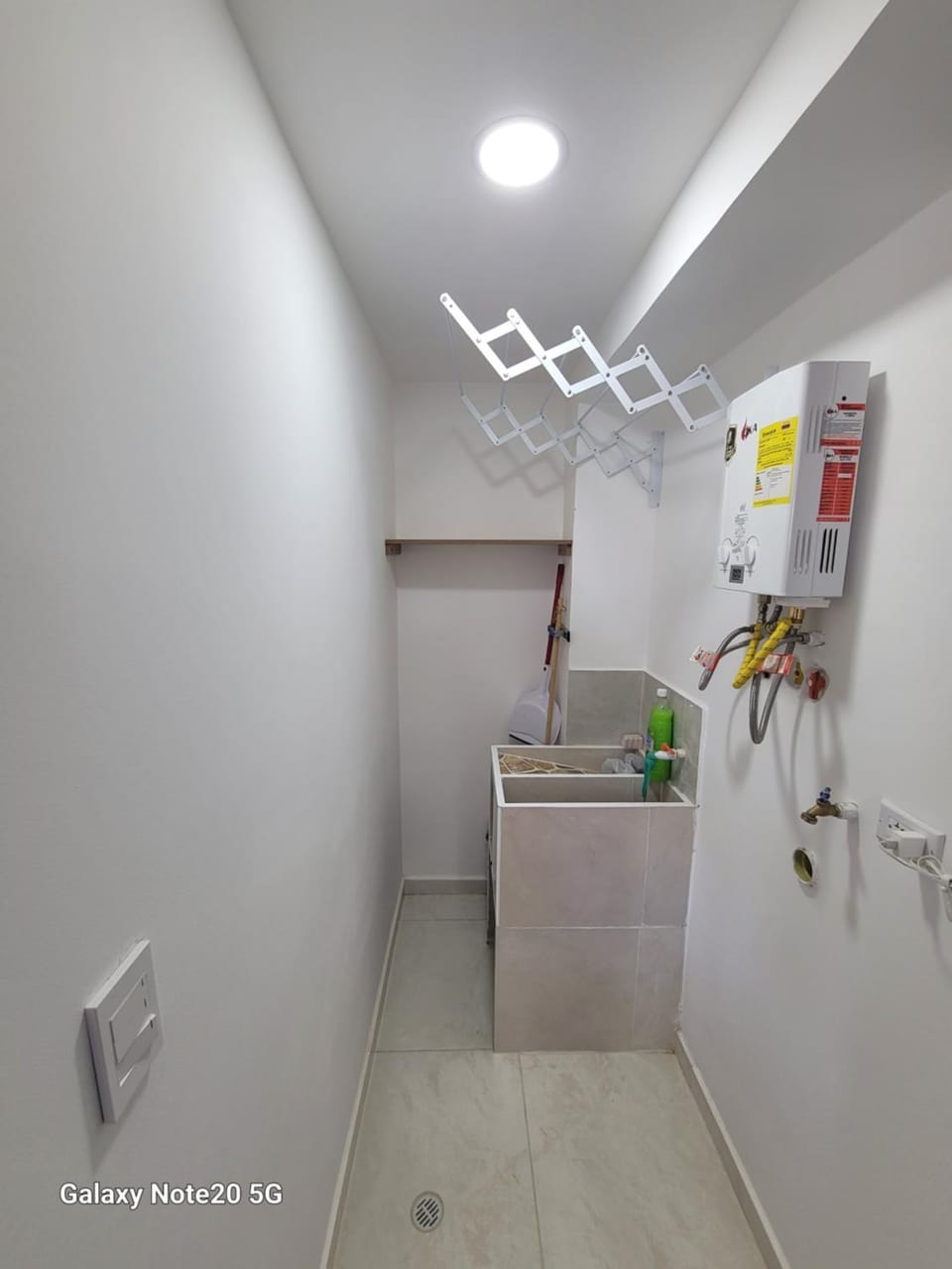 La loma de Canaan Apartment in Santander, Colombia
