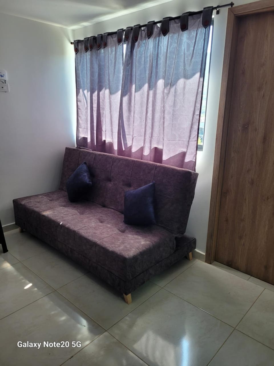 La loma de Canaan Apartment in Santander, Colombia