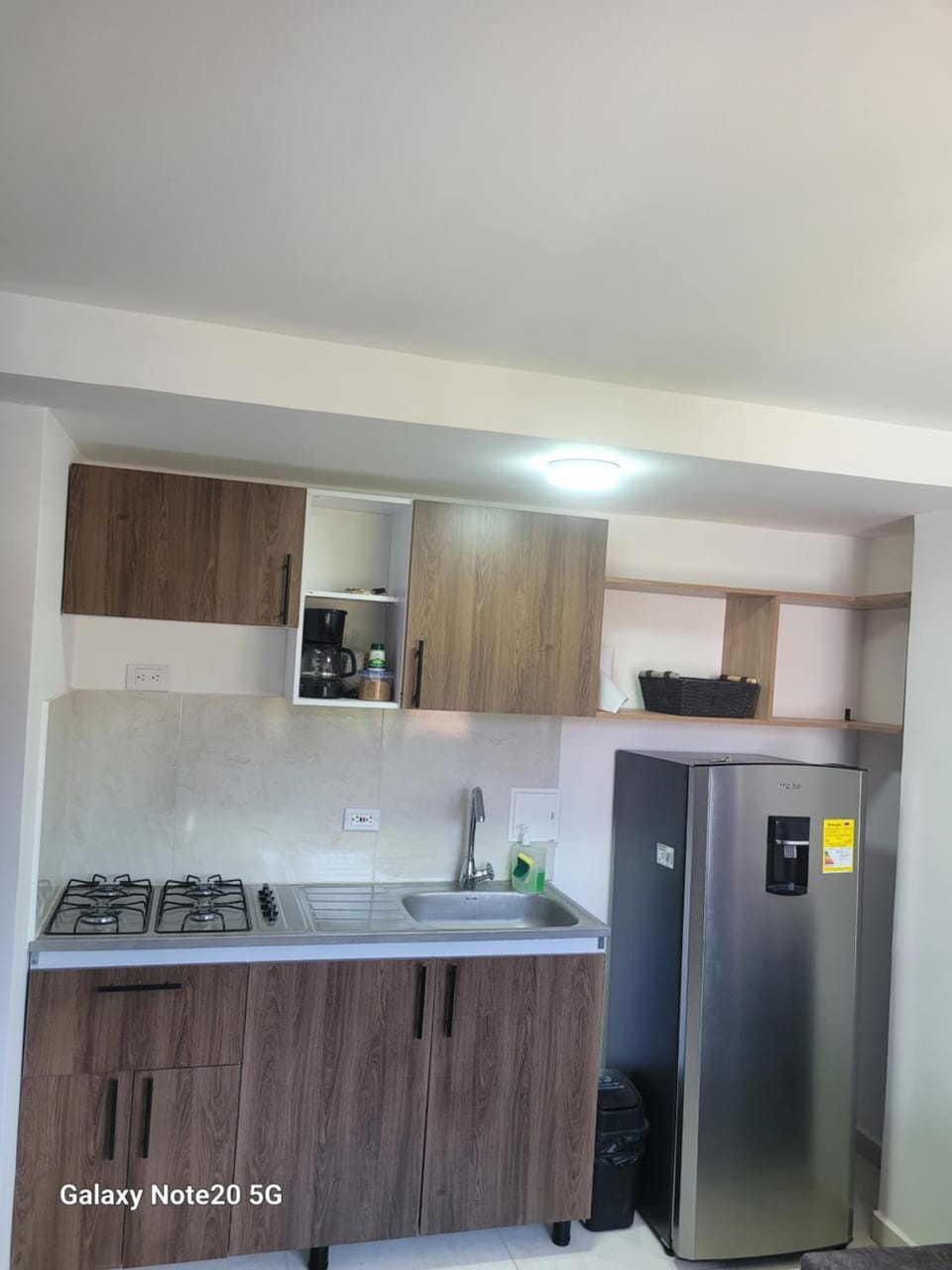 La loma de Canaan Apartment in Santander, Colombia