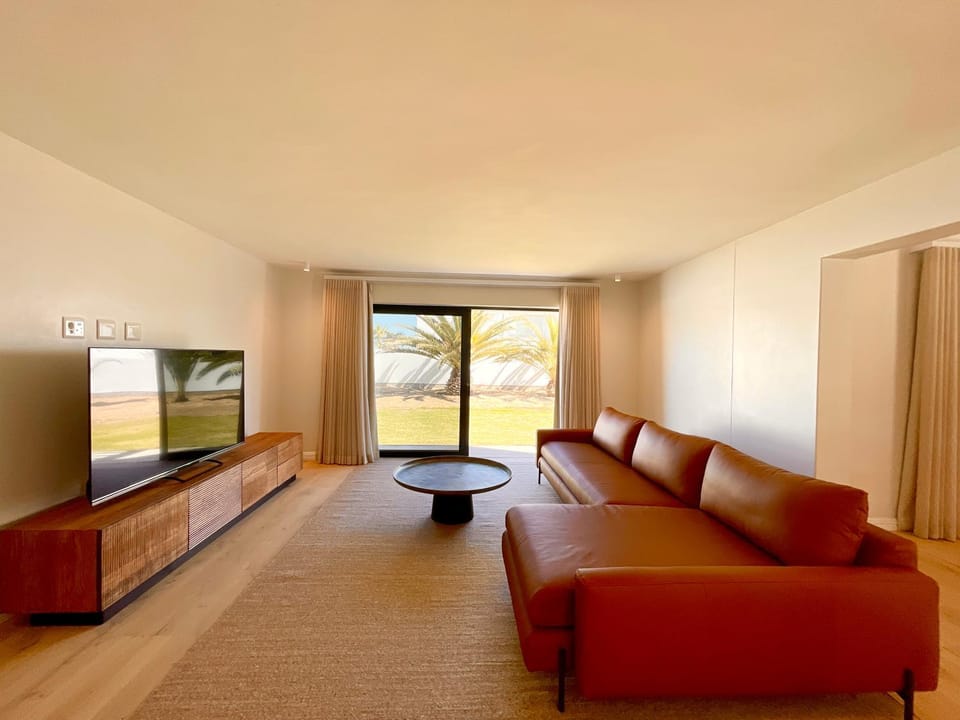 Paradies am Meer Apartment in Namibia