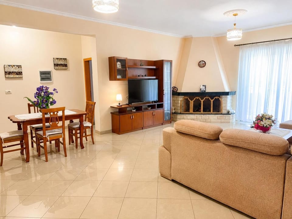 Family House Tirana Apartment in Tirana