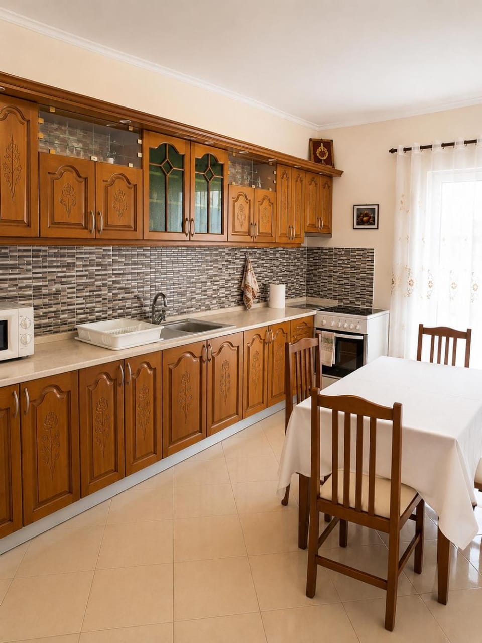 Family House Tirana Apartment in Tirana