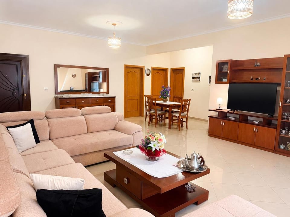 Family House Tirana Apartment in Tirana