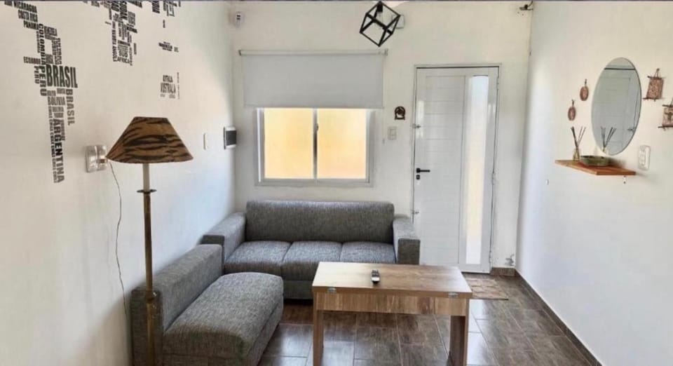 Tu casa lejos de casa Apartment in Cordoba Province
