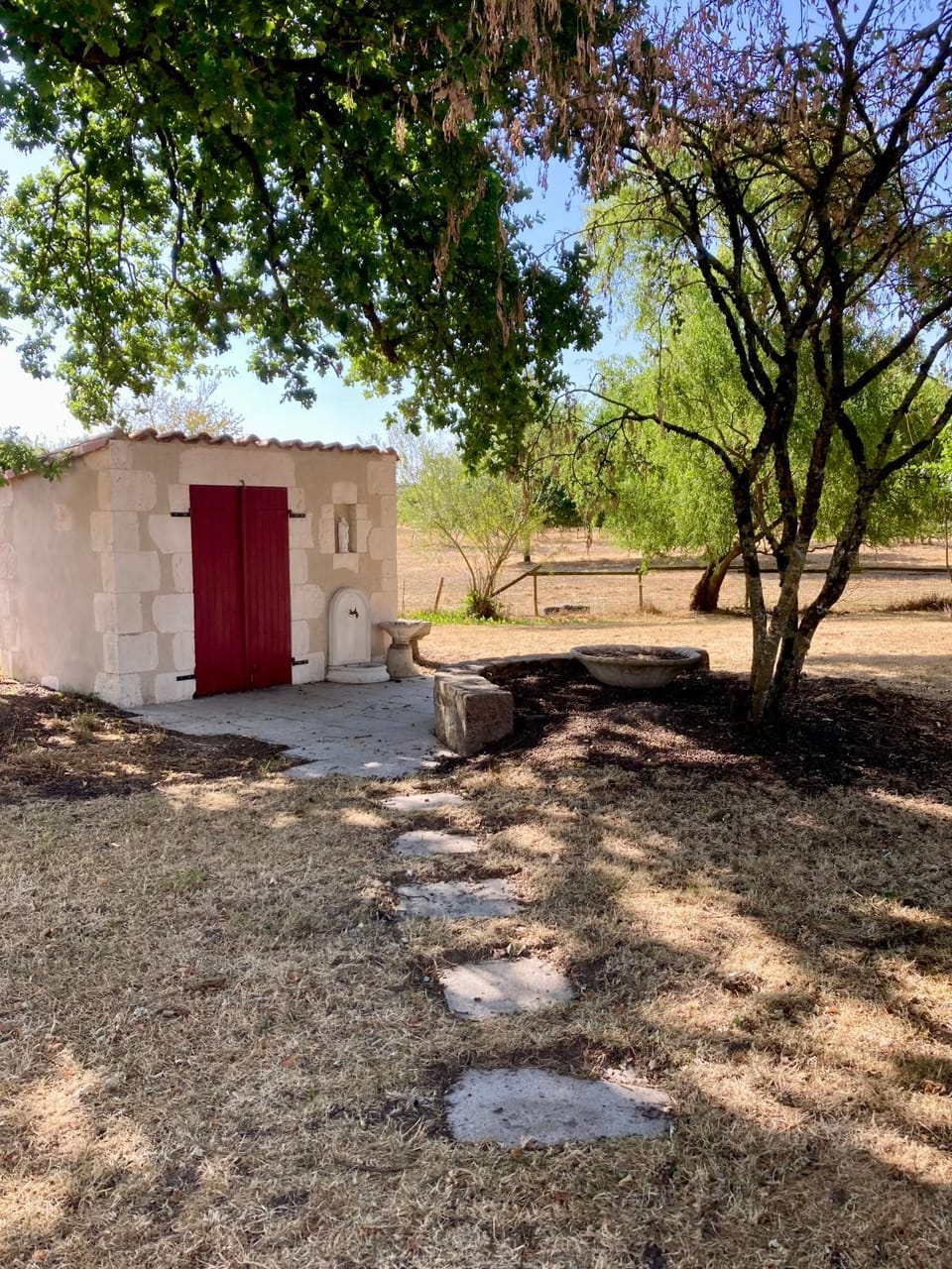 La Source de Saint Joseph Apartment in Pays de la Loire