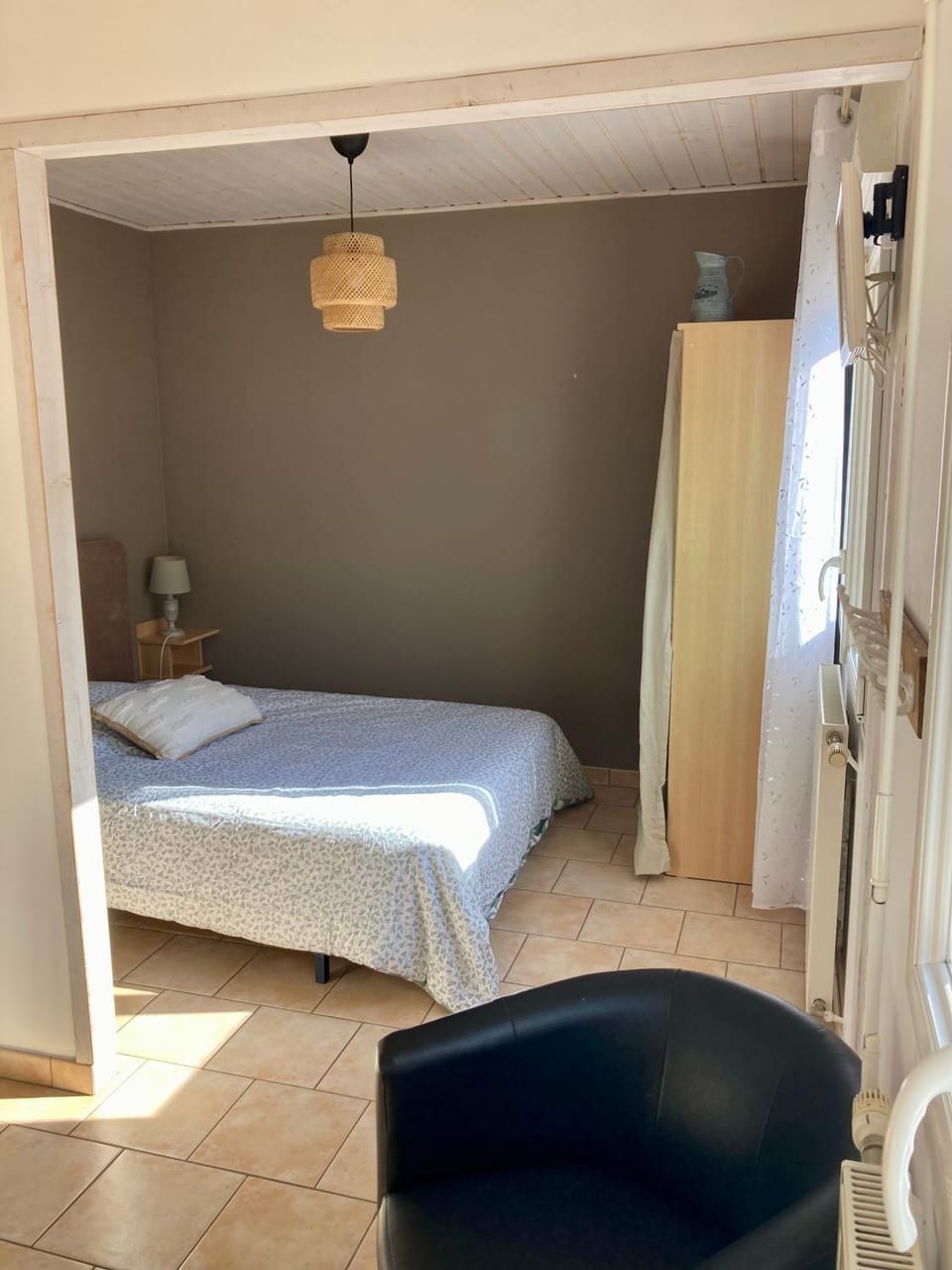 La Source de Saint Joseph Apartment in Pays de la Loire