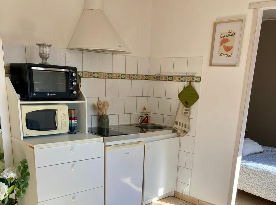 La Source de Saint Joseph Apartment in Pays de la Loire