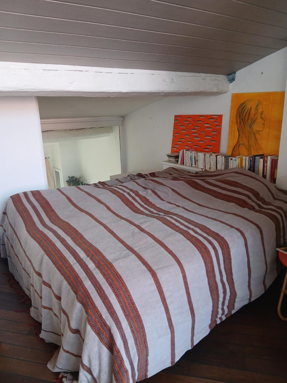 Appartement atypique Villa in Perpignan