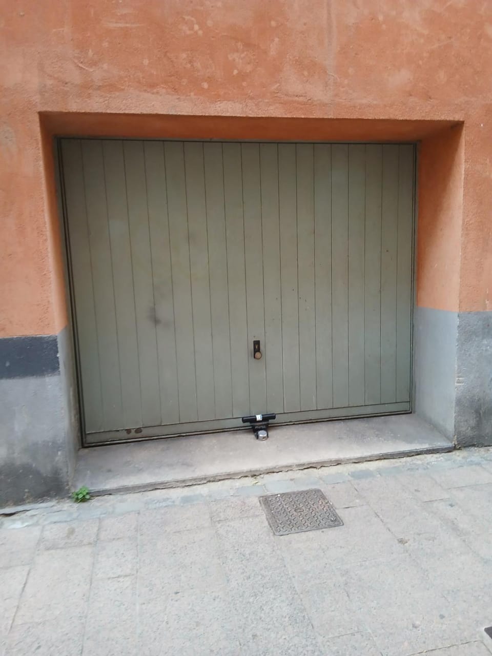 Appartement atypique Villa in Perpignan