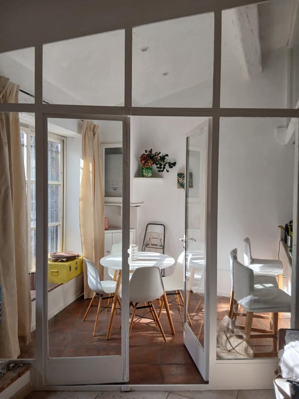 Appartement atypique Villa in Perpignan