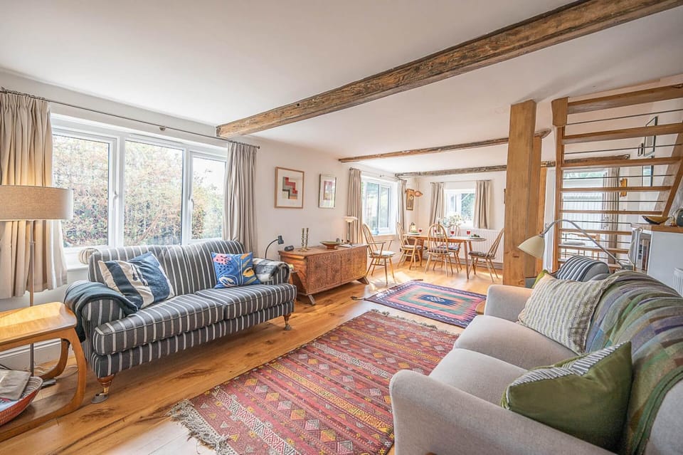 Orchard Cottage, Peasenhall House in Suffolk Coastal District