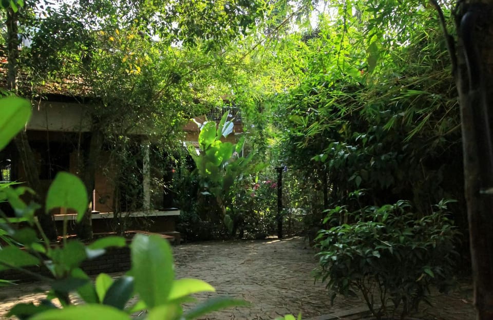 Bilva Homestays Vacation rental in Kerala