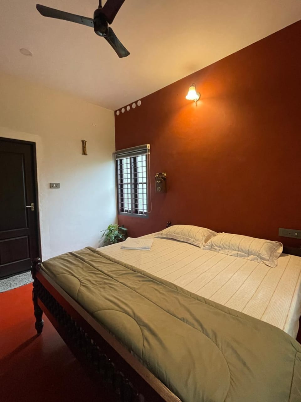 Bilva Homestays Vacation rental in Kerala