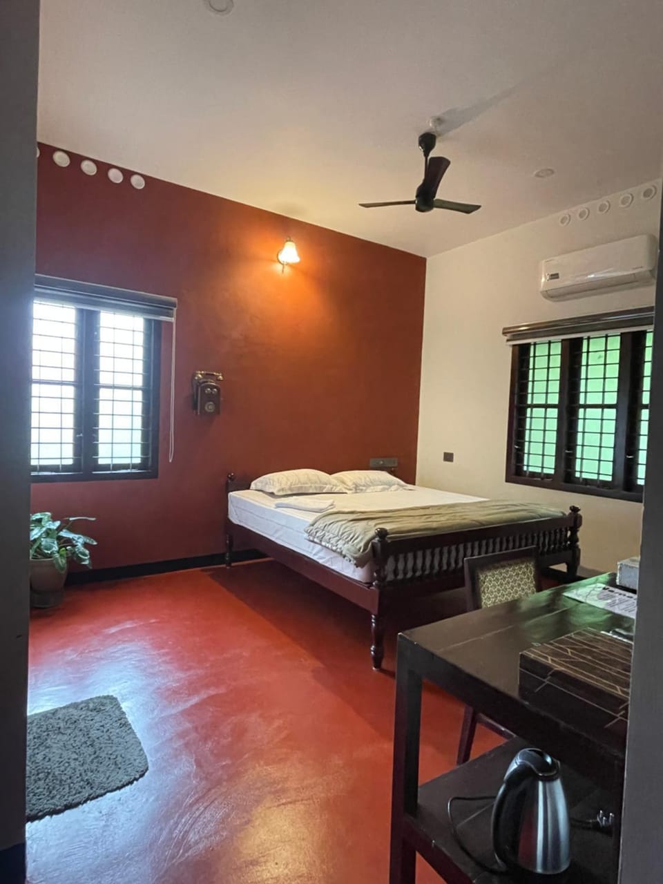 Bilva Homestays Vacation rental in Kerala