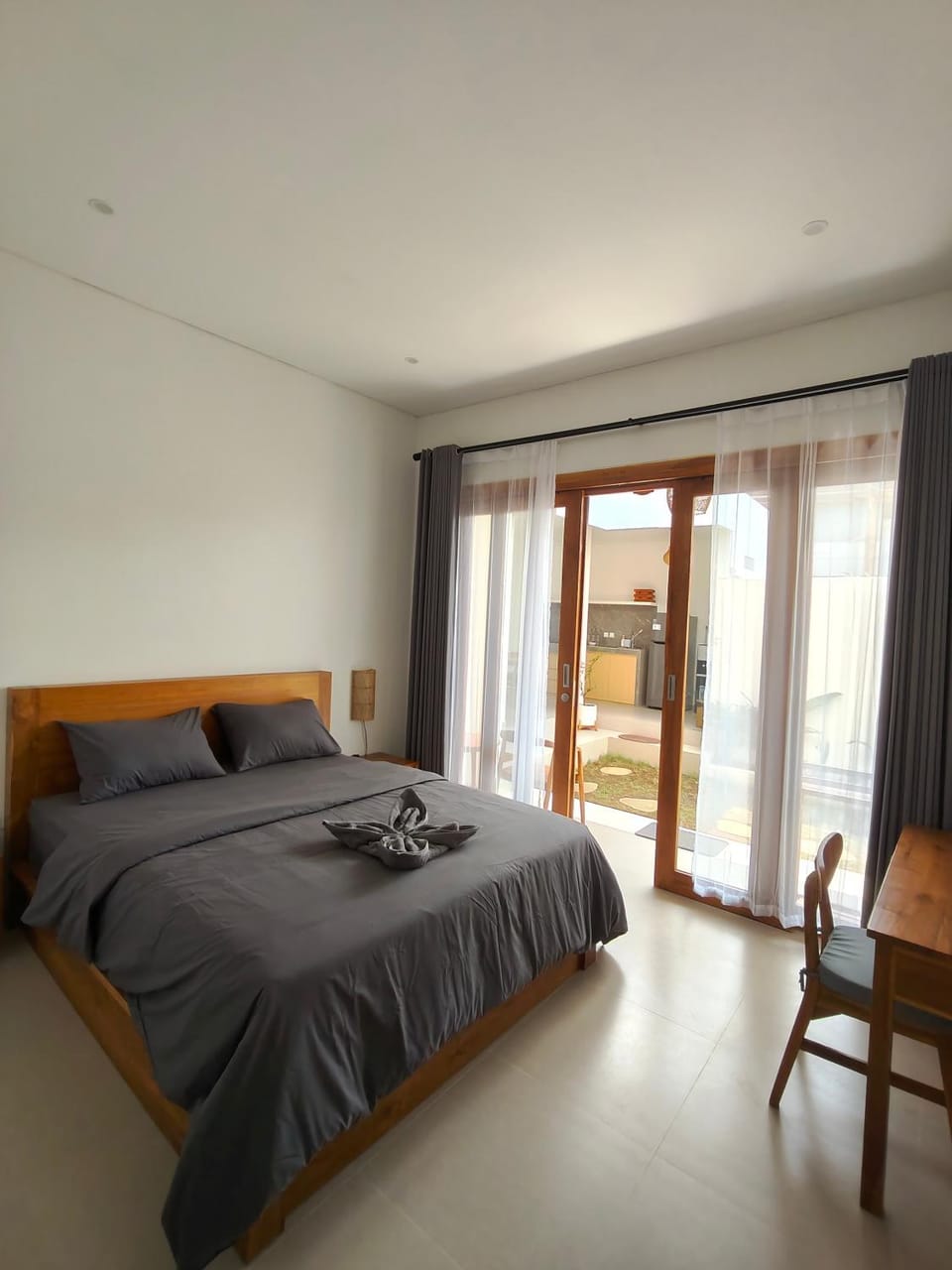 Ulu Purwa Hotel in Bali