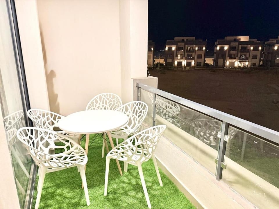 Penthouse 2BR at GAIA resort Ras El Hekma - Brand new Apartment in Egypt