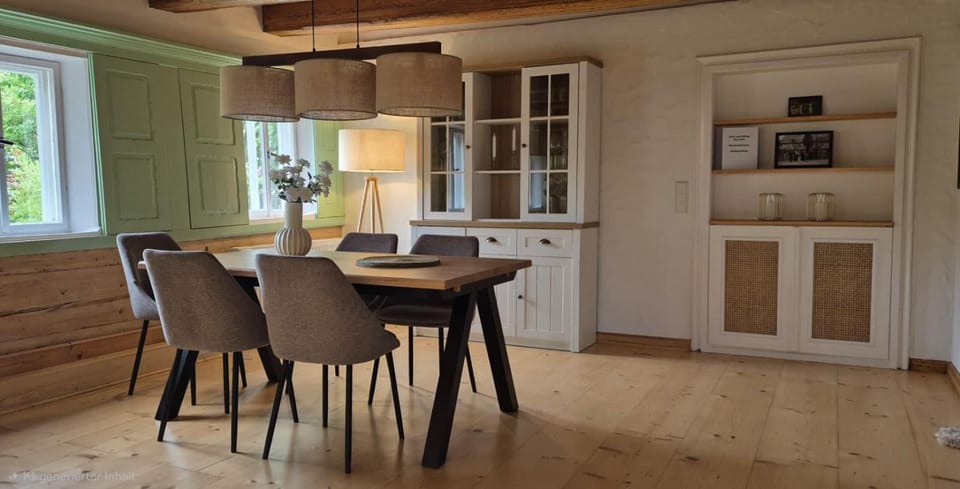 Ferienwohnung Die Musterzeichner-Stube Apartment in Saxony