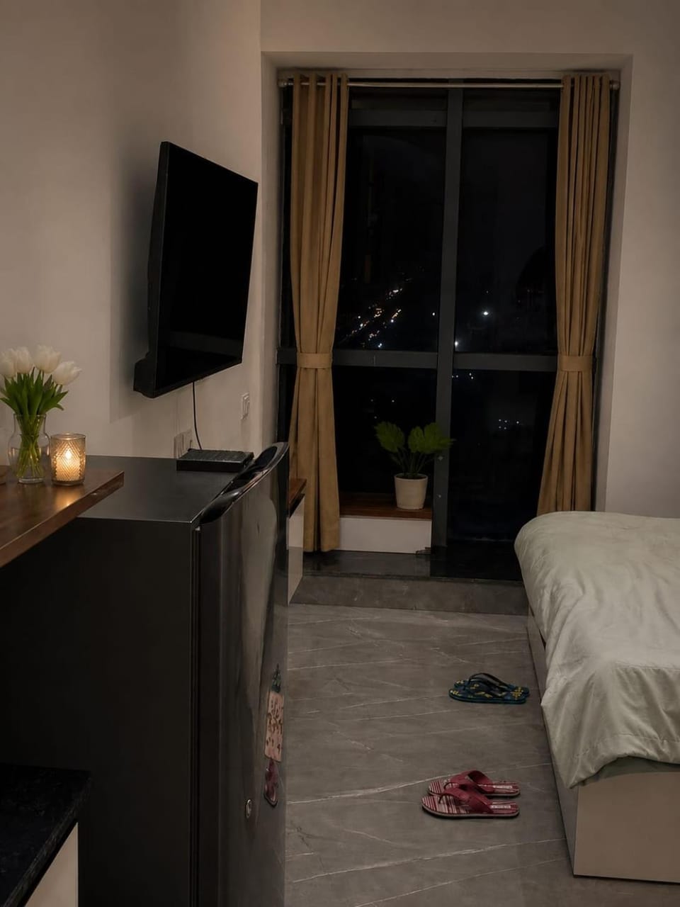 TV and multimedia, Photo of the whole room, Evening entertainment