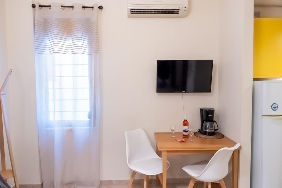 Rosso 2 City Center Apartment Apartment in Heraklion