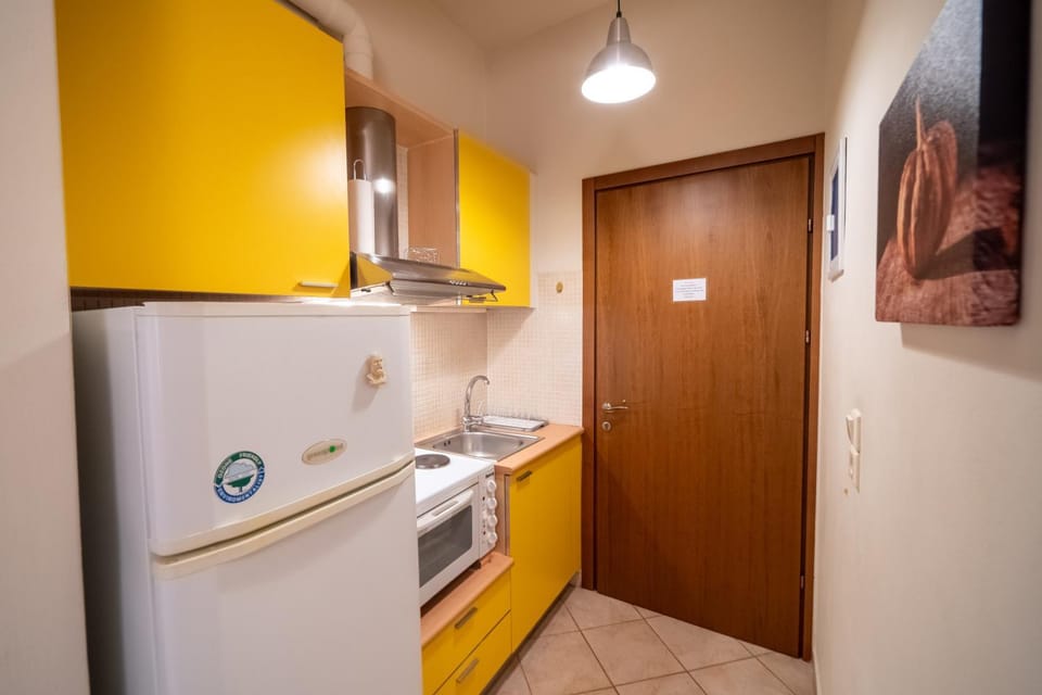 Rosso 2 City Center Apartment Apartment in Heraklion
