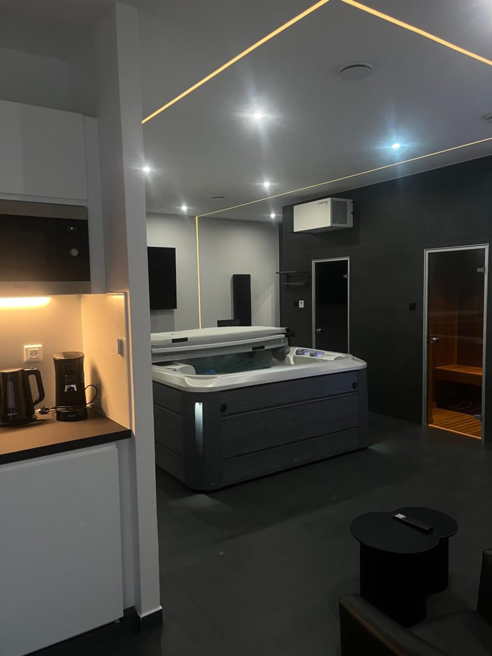 Me and you hammam sauna et spa Apartment in Colmar