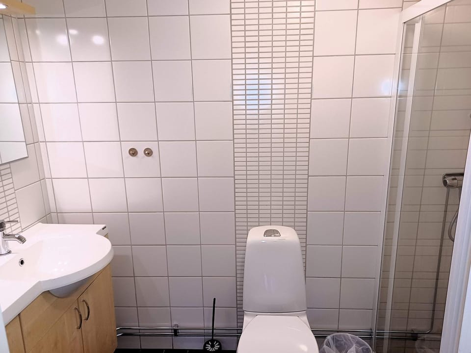 Hummeln Apartment for 6 with Balcony Apartment in Sweden