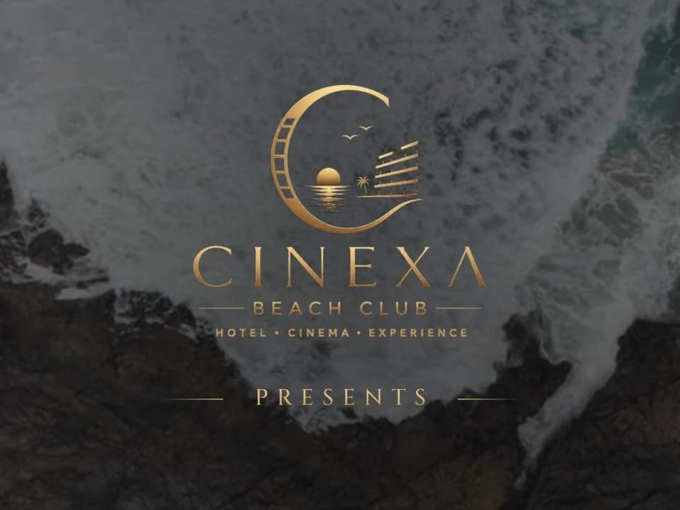 Cinexa Beach Club Hotel in Sozopol
