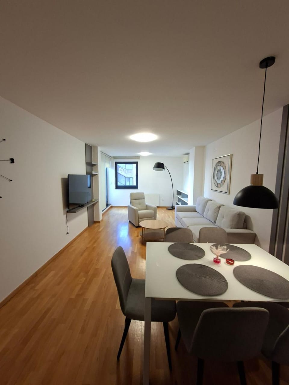 Old Town Catedral Sarajevo Residence Apartment in Sarajevo