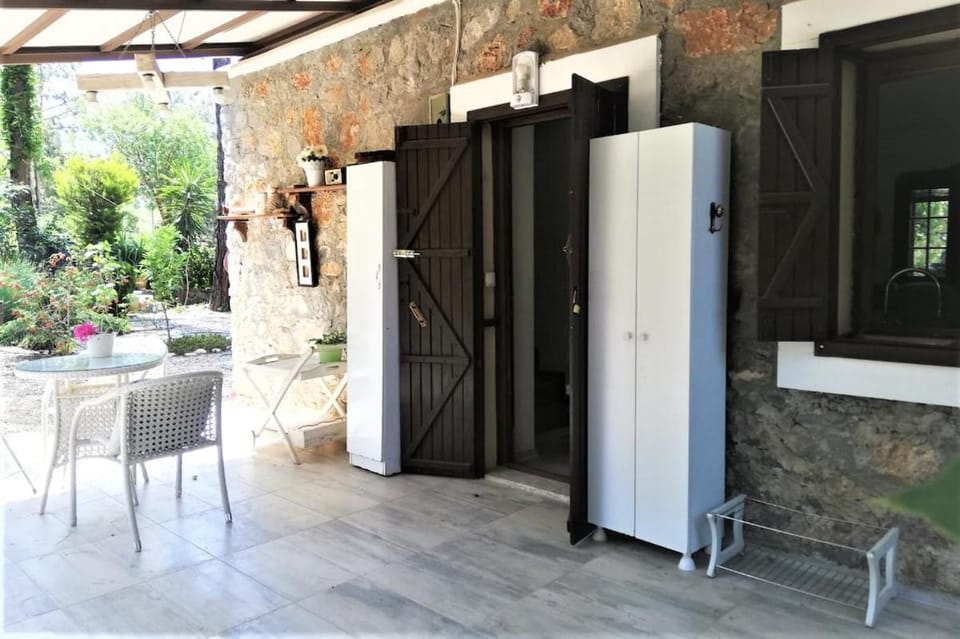 Yok2 Villa in Ölüdeniz