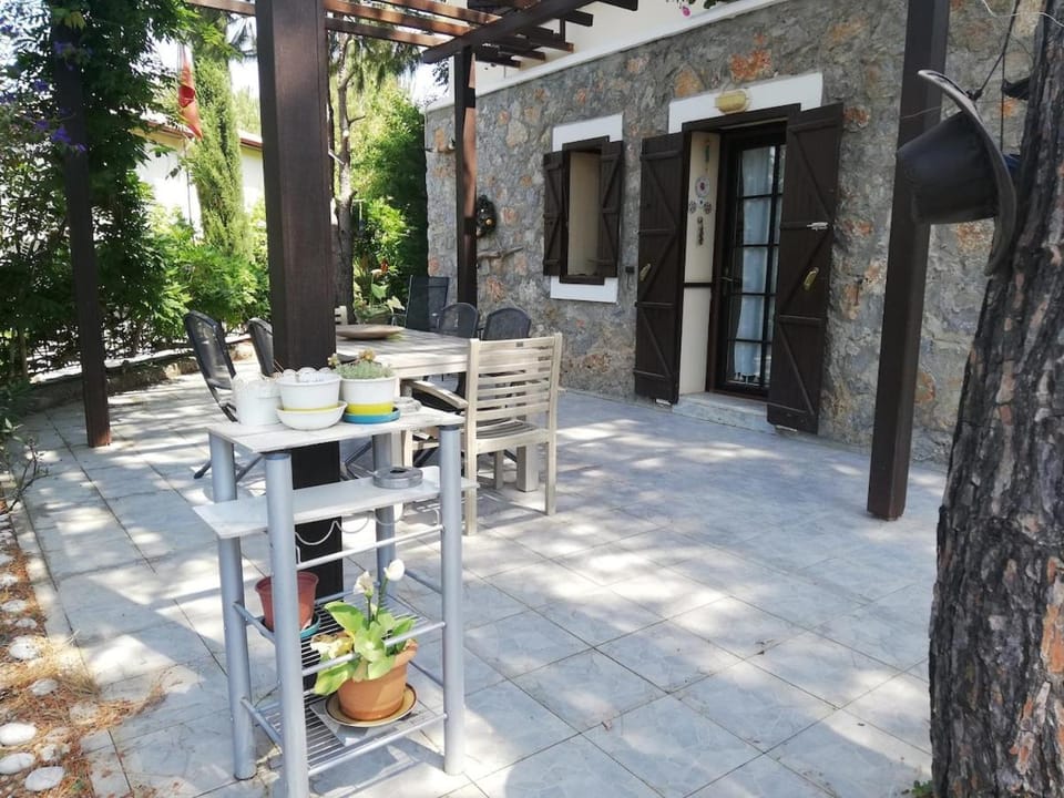 Yok2 Villa in Ölüdeniz