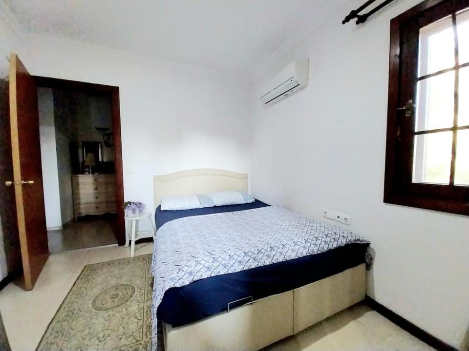 Yok2 Villa in Ölüdeniz