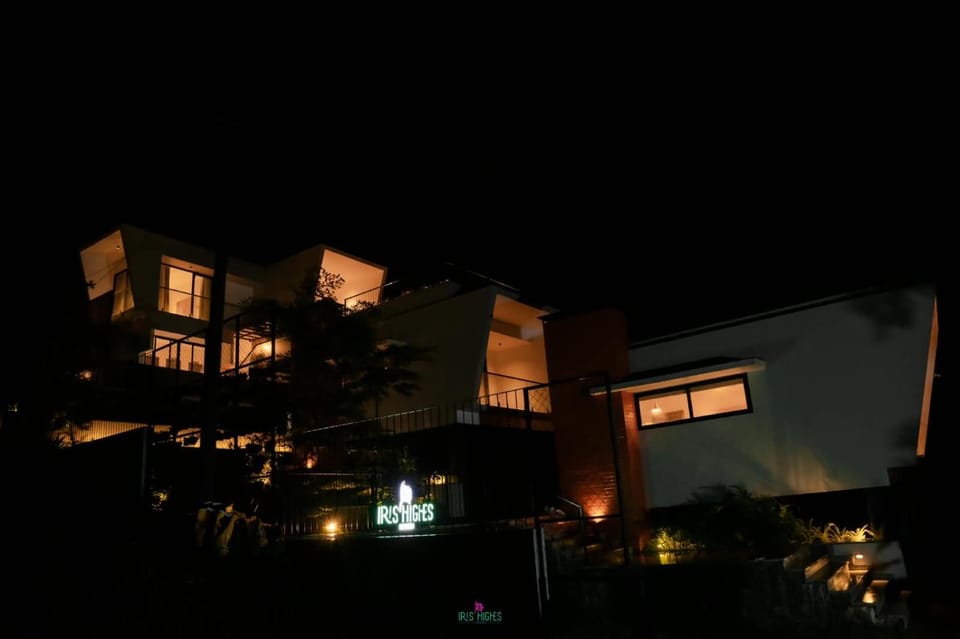 Iris villa 3 By Jetexfly Villa in Kerala